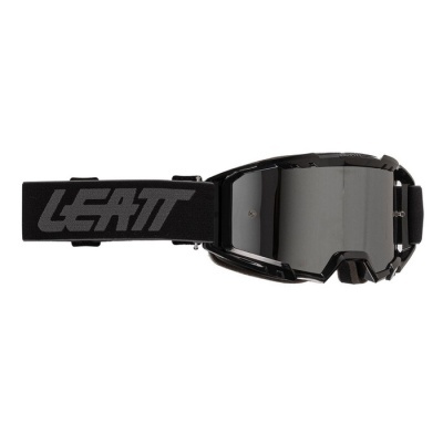 Oculos Leatt Vizion 3.5 Iriz Preto otg