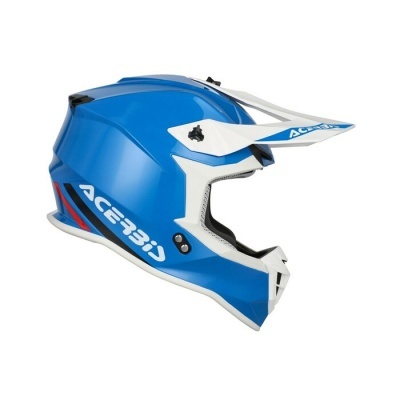 Capacete Acerbis Linear 22-06  Azul