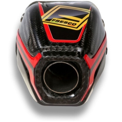 Ponteira Escape Fresco Gas Gas 250/300 18-20 Rieju MR 250/300 20-