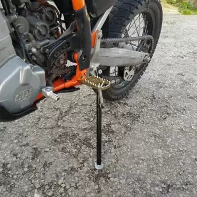 Descanso Lateral KTM SX EXC 2T 4T 2000-2007