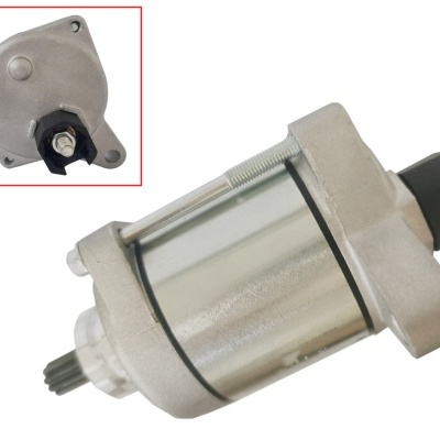 Motor de arranque RACEPRO GasGas EC 4 tempos