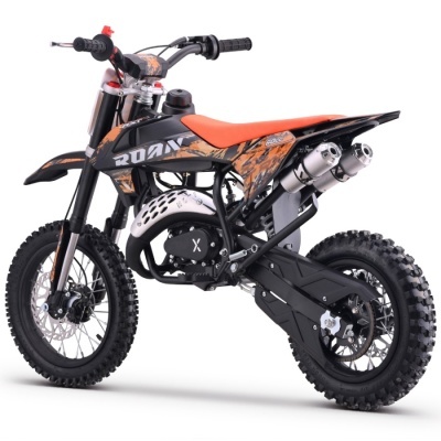 PitBike 60cc Roan RXT 12"/10" Laranja