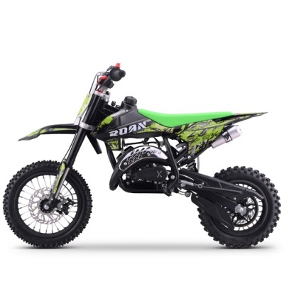PitBike 60cc Roan RXT 12"/10" Verde