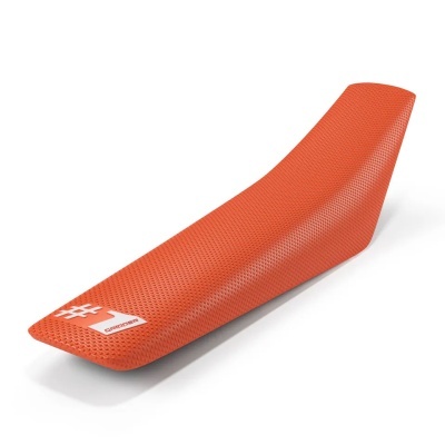 Capa Banco OneGripper  Laranja