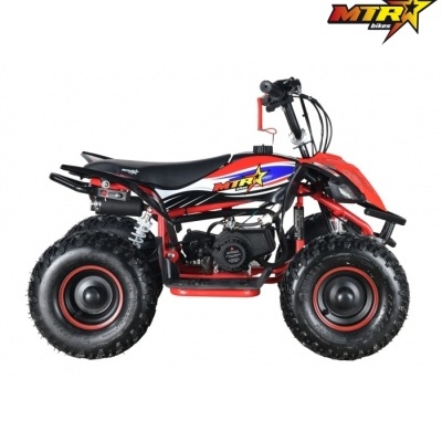 Quad MTR mini kf  Vermelho