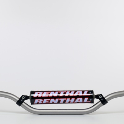 Guiador Renthal  Carmichael titanio