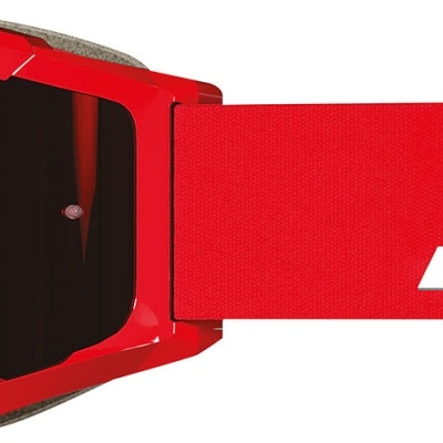 OCULOS IRIS VERMELHO  SHOT