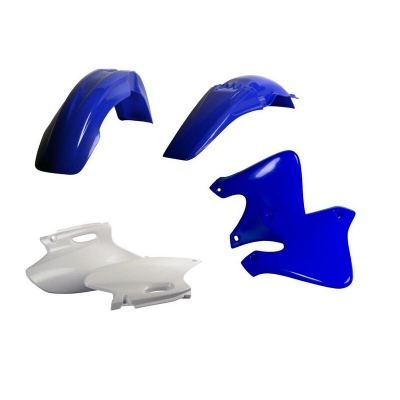 Kit Plasticos Cemoto Yamaha YZ 250/426 F 01-02