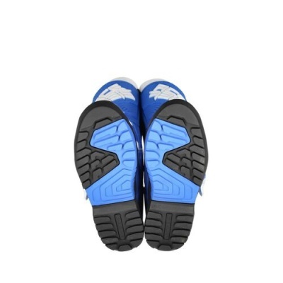 Botas Acerbis Artiglio Azul