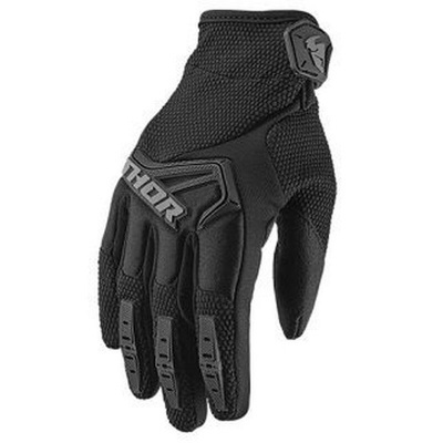 Luvas Thor Spectrum Preto