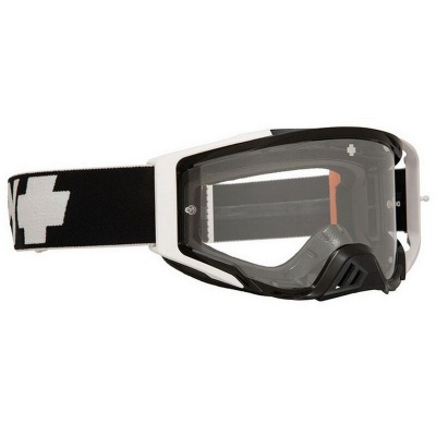 Oculos Spy Foundation Preto