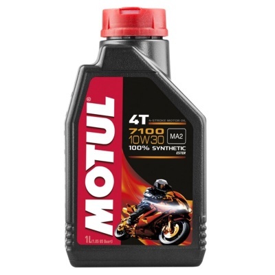 Motul Oil 7100 10w30 4T 1 Litro