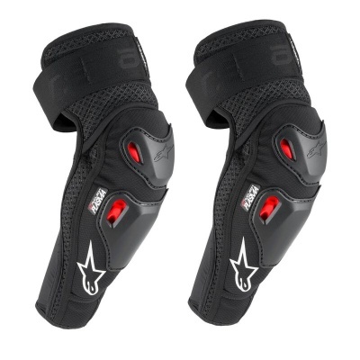 Cotoveleiras ALPINESTARS BIONIC PRO PLASMA