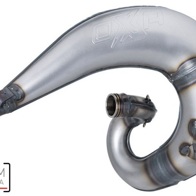 Balão de Escape Acabamento Racing OXA FACTORY Yamaha YZ 250 1999-2024