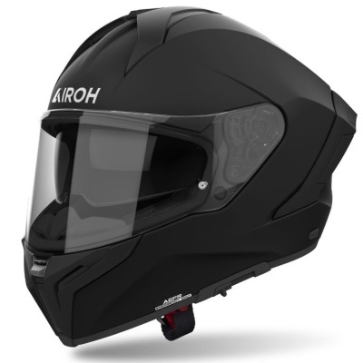 Capacete AIROH MATRYX COLOR Preto Matt
