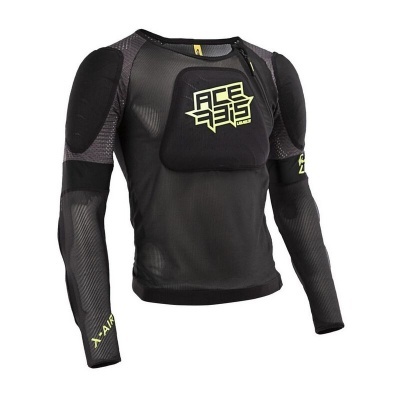 Colete Integral Acerbis X-Air Level 2