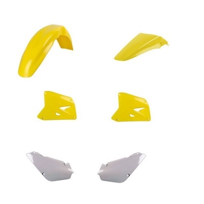 Kit Plasticos Cemoto Suzuki RM 85 02-23