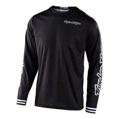 Camisola Troy Lee Designs GP Mono