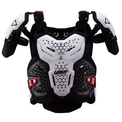 Colete Leatt 5.5 Pro EVO