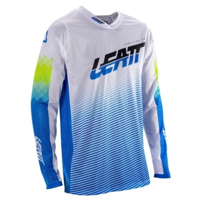 Leatt 4.5 X-Flow Azul