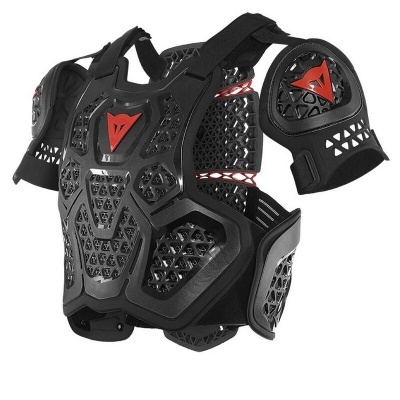 Peitoral Dainese ROOST MX1