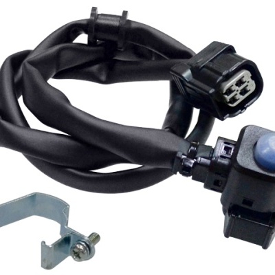 BOTÃO DE MAPAS / POTENCIA Honda-» CRF 250R 2015 , 2016 , 2017 , CRF 450R 2015 , 2016