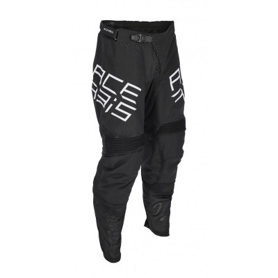 Calças Acerbis MX K-Vented Preto