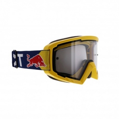 Oculos RED BULL SPECT WHIP SHINY 2022 Amarelo
