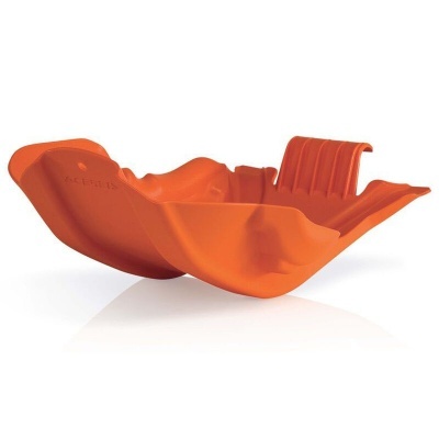 Proteção Carter Acerbis KTM EXC-F 450/500 12-15 SX-F 450 13-15