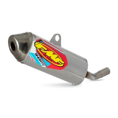 FMF  Power Core 2 Shorty Yamaha YZ 125 02-21