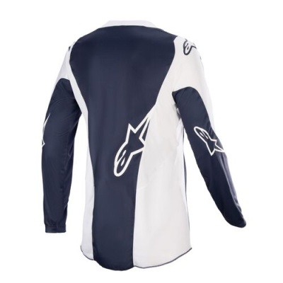Camisola Alpinestars Racer Hoen Navy