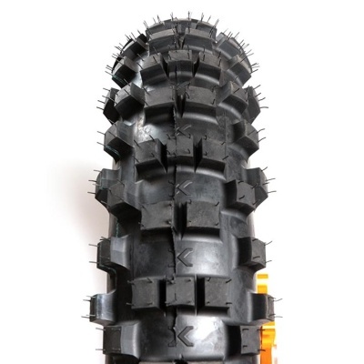 X-GRIP JACK THE GRIPPER 140/80-18 Hard