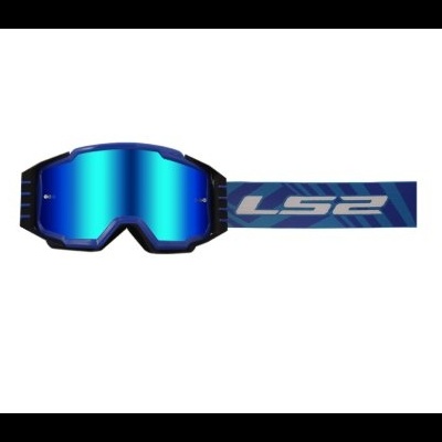 Cópia de OCULOS LS2 CHARGER PRO AZUL