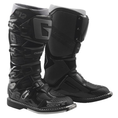 Botas Gaerne SG-12 Preto