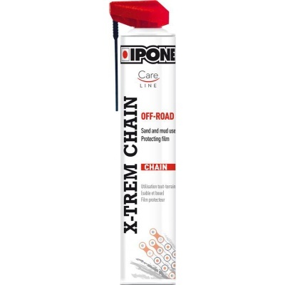 Ipone X-Trem Off Road 750 ml Spray Corrente