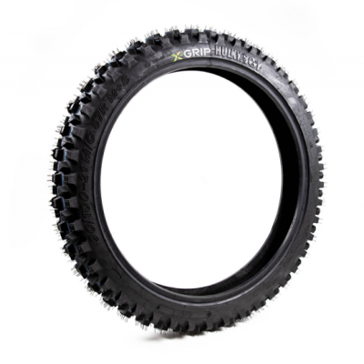 X-GRIP HULKYBOY SOFT 90/100-21