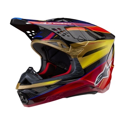 Capacete Alpinestars Supertech M10 Era