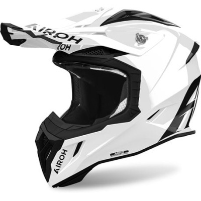 Capacete Airoh Aviator ACE 2 Branco