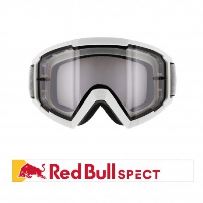 Oculos RED BULL SPECT WHIP SHINY 2022 Branco