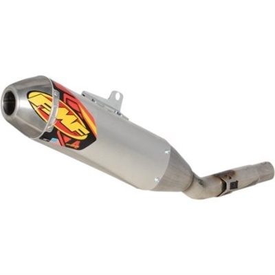 FMF POWERCORE 4 SLIP-ON HEX PARA KTM EXC-F 500 (2020-2023)