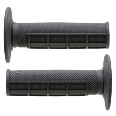 Punhos Renthal Half Waffle Medio