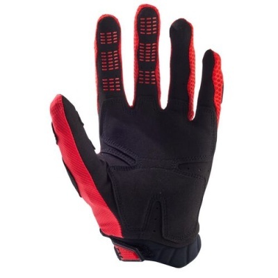 Luvas Fox Pawtector  Vermelho