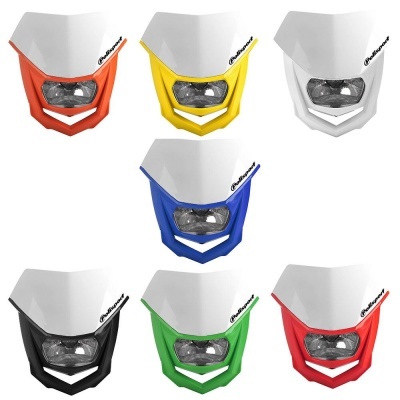 Porta Farol Polisport Halo