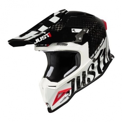 Capacete JUST 1 J12 PRO RACER