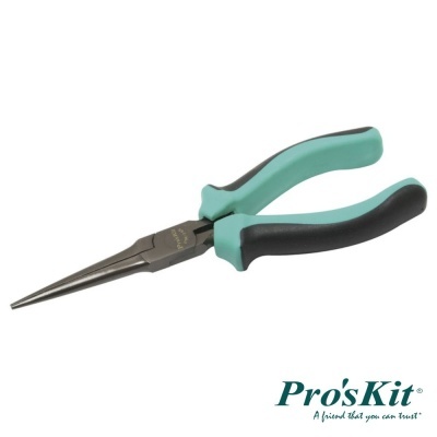 Alicate de Pontas Longas 150mm PROSKIT