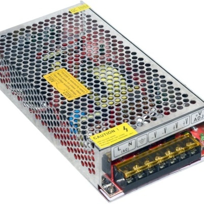 Fonte de alimentação estabilizada de 220 V para 12V 120W