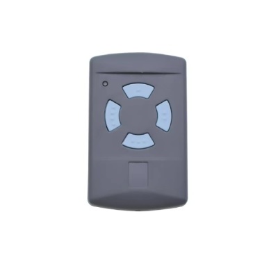 Comando Garagem Universal 4 Canais 868 MHz compatível com Hormann hsm4