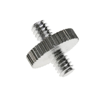 Adaptador "Masculino a 1/4" macho