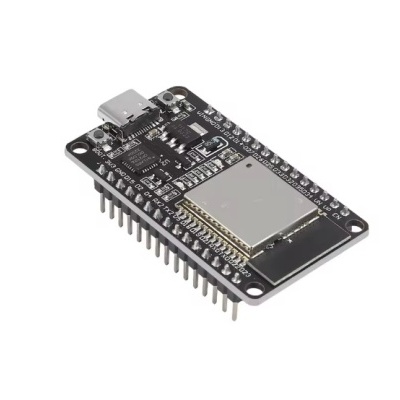 Placa ESP32 VROOM 38 pinos USB-C