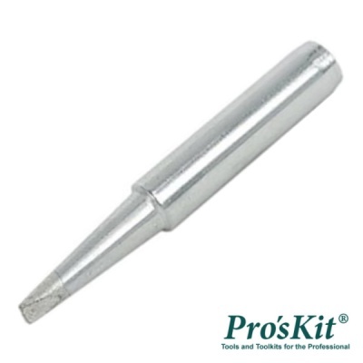 Ponta P/ Ferro Soldar 2,4mm PROSKIT